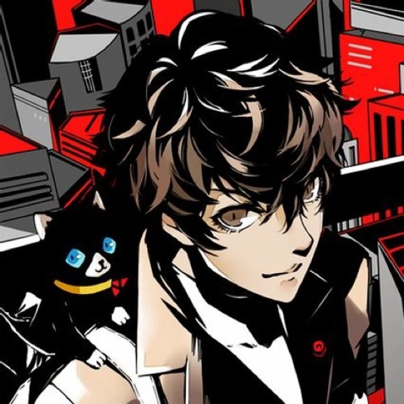 Meet your Posher, Kelcat - Picture 1 of 1